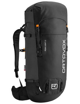 Bergsteiger-Rucksack – Herren – Peak Light 32 Peak Light 32 Black Raven für Herren aus Wolle schwarz