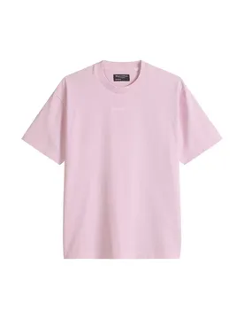 Jersey T-Shirts Shortsleeve male