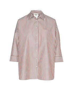 Bluse WKDGIRALDA hellbraun 38 damen