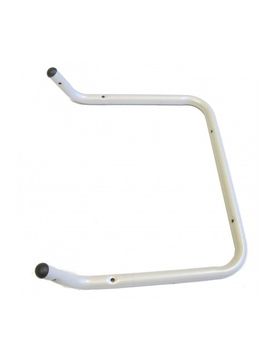 Arco superiore per portabici Firenze 997