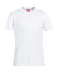 Camiseta Hombre Blanco XXL Hombre