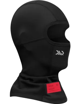 Pasamontañas ciclismo invierno DW Shinobi - Siroko - FashionsVida