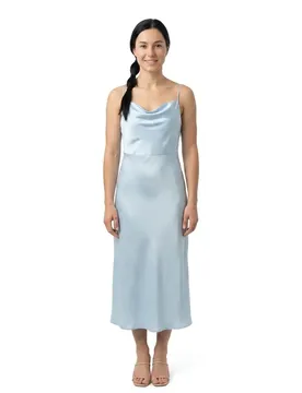 Vestito Midi Senza Maniche Ravenna Nantucket Breeze 38