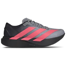 Adizero EVO SL Men's Sneakers - Black - Size 11.5 - Mesh/Synthetic - Black - Size: 11.5