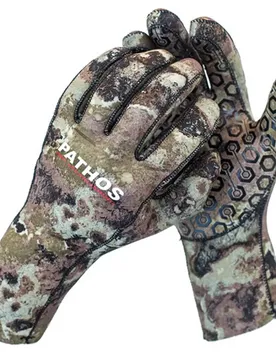 Pathos Guanti 3.00 Mm Metalite