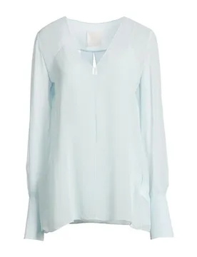 Top Damen Himmelblau 34 Damen - Givenchy - FashionsVida