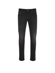 Jeans Straight Fit blau 36/L30 herren
