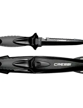 Cressi Coltello Finisher