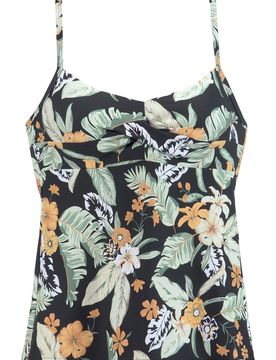 Top de tankini / /