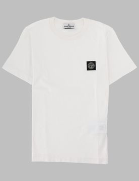Mini Graphic Tee for Boys
