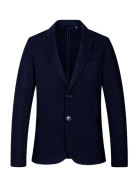 Herren Sakko Blau 483444