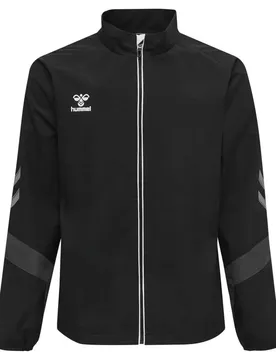 Veste Lead Training Black XL
