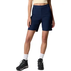 Pantalón corto de senderismo de mujer Leslie Falls™ Long II