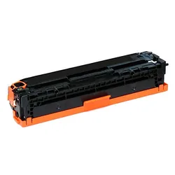 Generico Toner Compatible Canon 718 Black One Size unisex