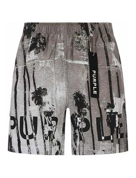 Pantaloncini a tutto tondo
