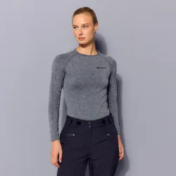 Camiseta térmica Advance de de mujer