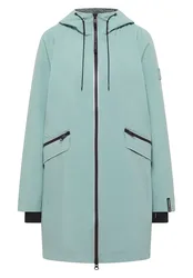 S Light Technical Coat female