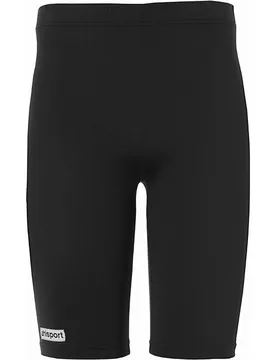 Distinction colors pantalón futbol calentador Negro (M) - Uhlsport - FashionsVida