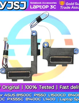 New Original Laptop Notebook Speaker Built-in Horn Audio For ASUS B1400 L1400 B1500 L1500 P1550 L1500CD B1408cP1450C PX555C - Aliexpress - FashionsVida