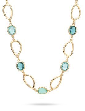 Collana Donna Crisette XGR746D