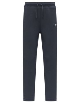 Pantaloni uomo - micka spacer - blu