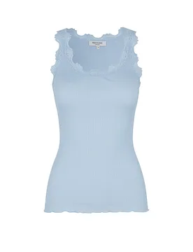 Rosemunde Top bleu clair XXL - Rosemunde - FashionsVida