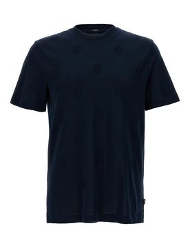 Hugo Boss T-shirt C-Thompson 109