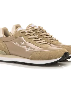 Baskets 60439 Polimer 2 Gold / Sady Sand EU 37