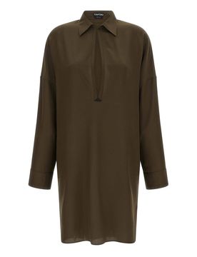 Tom Ford Vestito a tunica