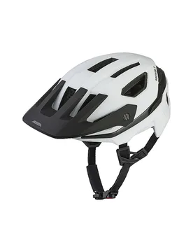 Casco da bici Rootage 2 Mips bianco 52-56CM - Alpina - FashionsVida