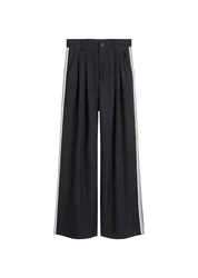 XS Woven Pants female