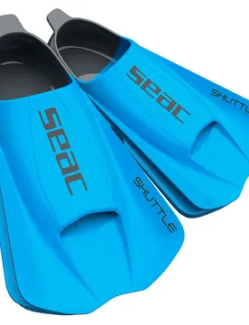 Pinne Da Immersione Shuttle Flex