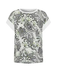 Brax Camiseta CAELEN.S crema 40