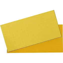 Matériel De Réparation 2023 Canopy Sunset Yellow 3m x1.5m unisex