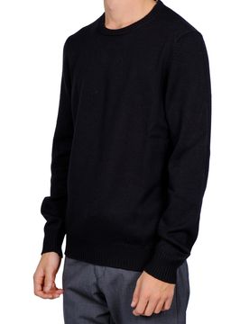Maglia Uomo 23198/14212/099 NERO