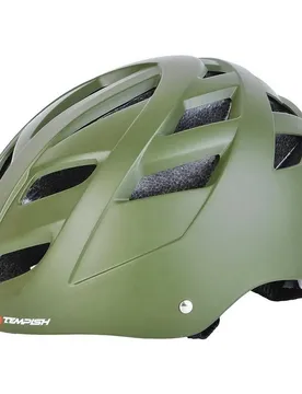 Casque Marilla Skate Green 48-50 cm Homme