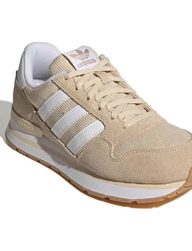 Originals Sneaker Zx 500 Rs Sand Strata / Ftwr White / Magic Beige EU 42 2/3