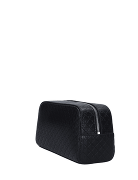 Pochette Uomo LV04D1200G-UB1 Nero