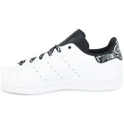 Sneaker Stan Smith White Black Fantasy Cg6565 28;29;30 Male