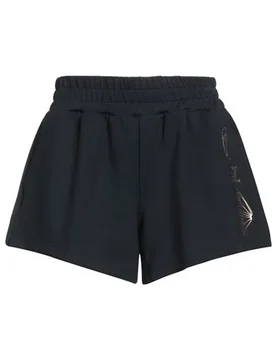 Pantalones cortos y bermudas Mujer Azul marino L,M,S,XL,XS,XXS Mujer - Ea7 - FashionsVida