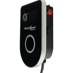 Cargador para coches eléctricos 11KW 380V