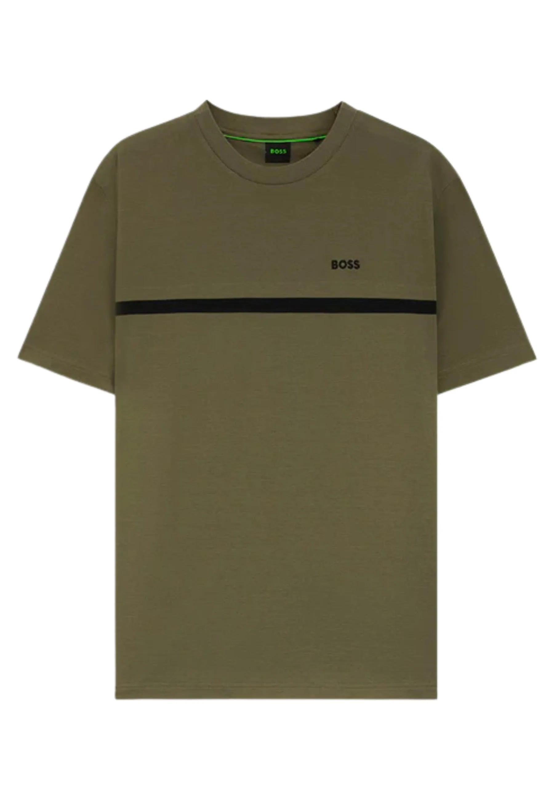 BOSS T-SHIRT TS_JOIN STRUCTURE - BOSS - FashionsVida
