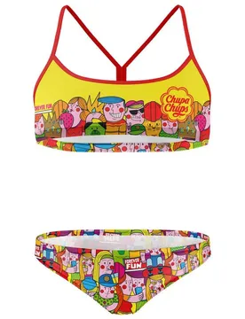 Otso Bikini Chupa Chups