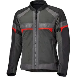 Giacca Moto Tropic 4 Top Grigio Antracite taglia S