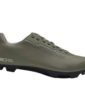 Giro Scarpe Mtb Stylus Xc Dark Sage