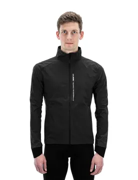 Cube Giacca Blackline Black