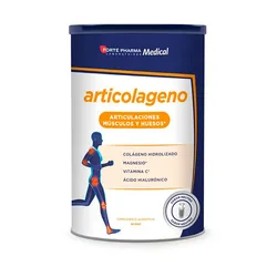 Complément Alimentaire Articolageno Joints Neutral Flavor 300g