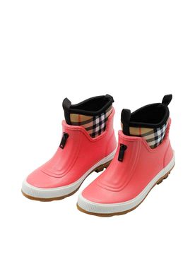 Burberry Stivali alla caviglia