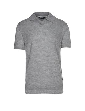 Maerz Polo gris 54