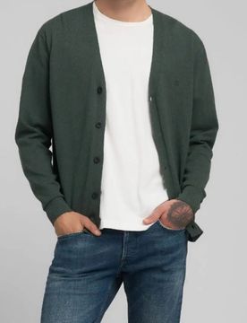REPLAY CARDIGAN